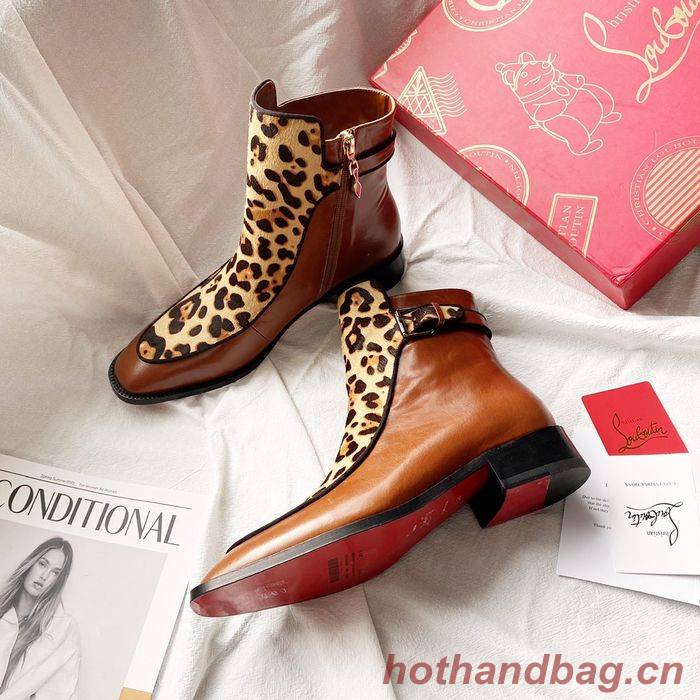 Christian Louboutin shoes CL00043